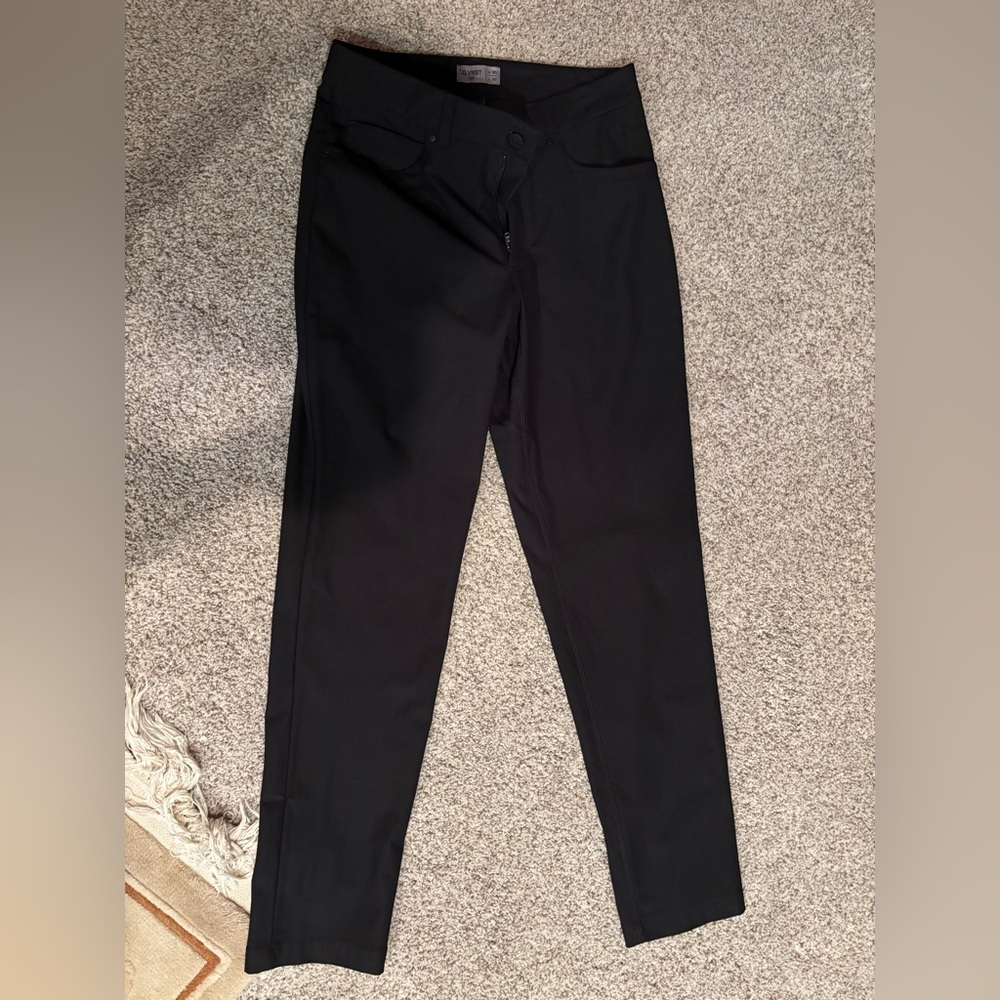 Men's VRST slim Performance Pants